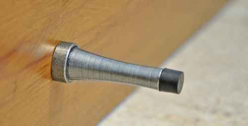 A Guide to the Different Types of Door Stops and Their Advantages