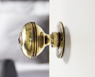 The Ultimate Guide to Internal Door Knobs