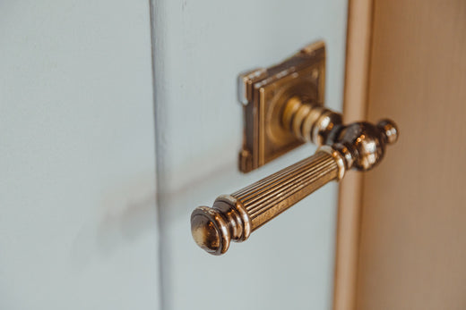 Door Handles - An In Depth Guide