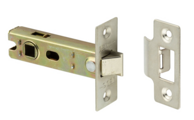 Door Latches