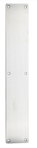 Door Finger Plates