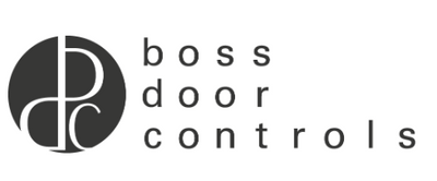 Boss Door Controls