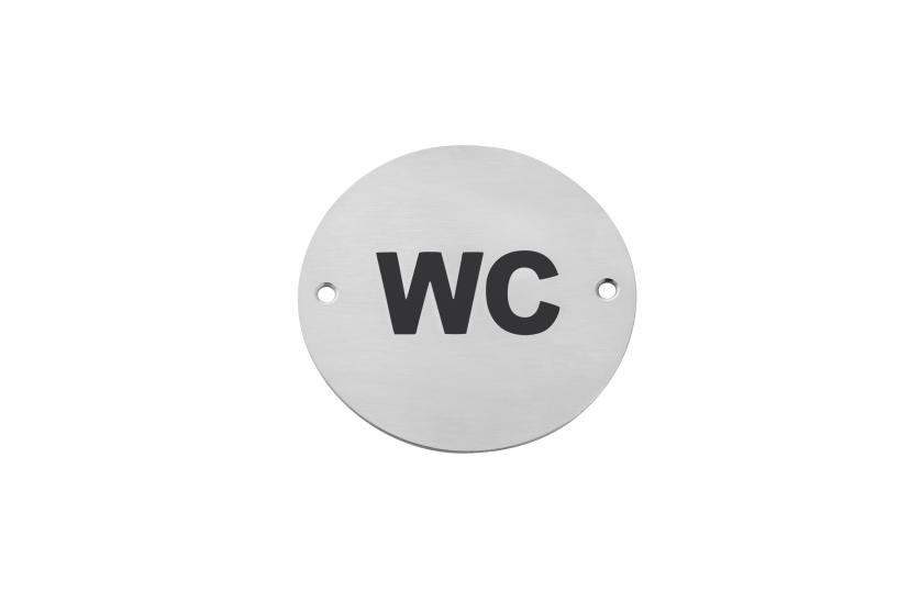 WC Symbol