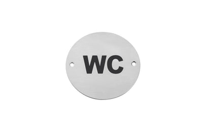 WC Symbol