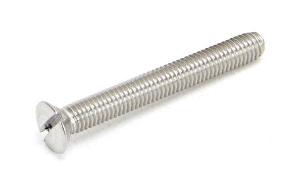 M5 x 40mm Male Screw (1)