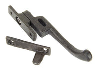 Left-Handed Night-Vent Locking Peardrop Fastener