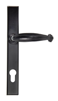 Cottage Slimline Lever Espag. Lock Set