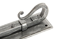 4" Shepherd's Crook Universal Bolt