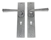 Large Avon Lever Lock Set