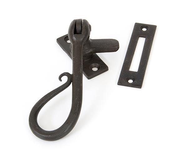 Shepherd's Crook Fastener