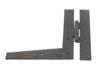 9" HL Hinge (pair)