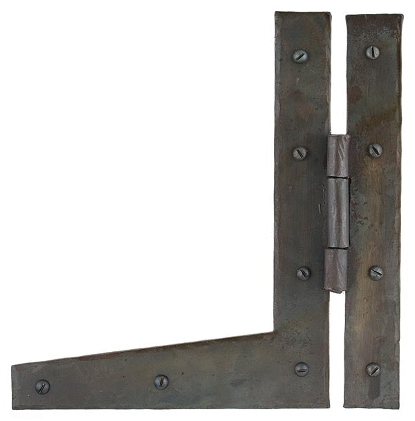 9" HL Hinge (pair)