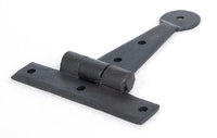 4" Penny End T Hinge (pair)