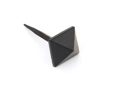 Small Pyramid Door Stud