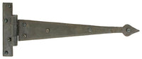 12" Arrow Head T Hinge (pair)