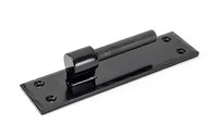 35" Hook & Band Hinge - Cranked (pair)