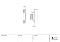 Hook Plate