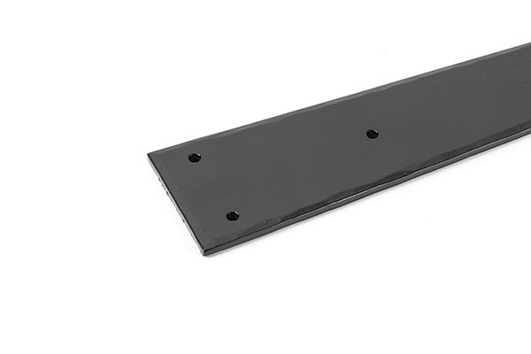 24" Penny End Hinge Front (pair)