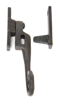 Left-Handed Locking Night-Vent Monkeytail Fastener