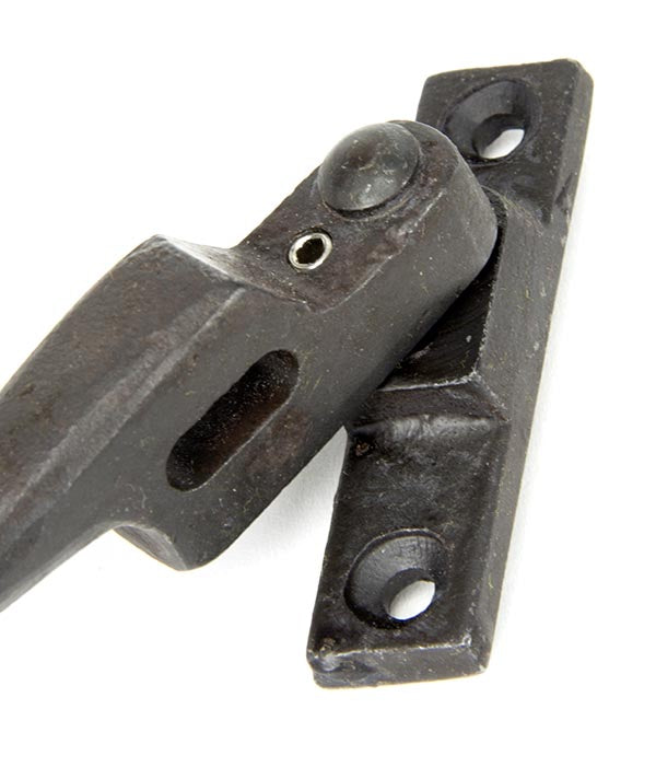 Left-Handed Locking Night-Vent Monkeytail Fastener