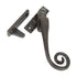 Right-Handed Locking Night-Vent Monkeytail Fastener