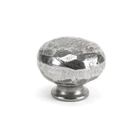 Small Elan Cabinet Knob