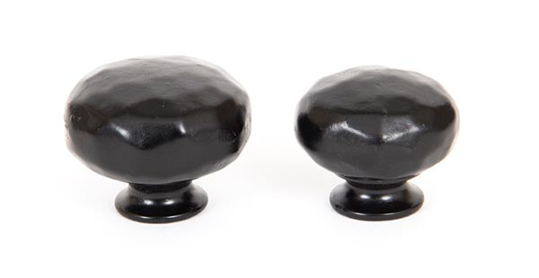 Small Elan Cabinet Knob