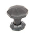 Small Octagonal Cabinet Knob