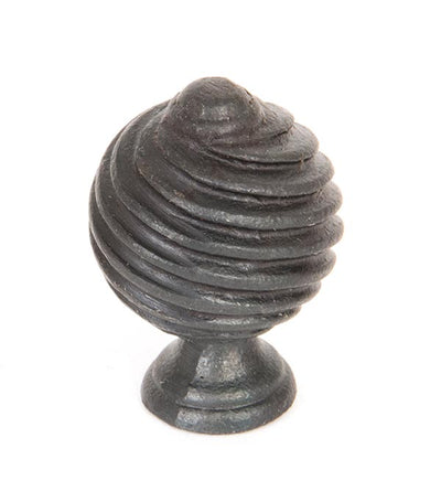 Twist Cabinet Knob