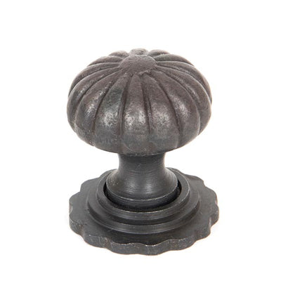 Small Flower Cabinet Knob