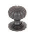 Large Flower Cabinet Knob