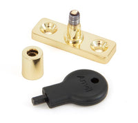 Locking Stay Pin