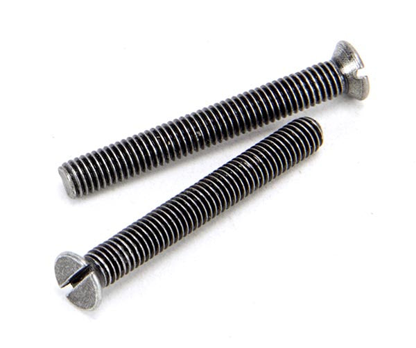 M5 x 40mm Male Screws (2)