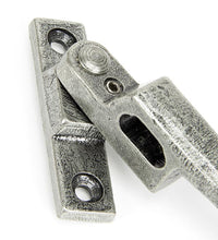 Right-Handed Locking Night-Vent Monkeytail Fastener