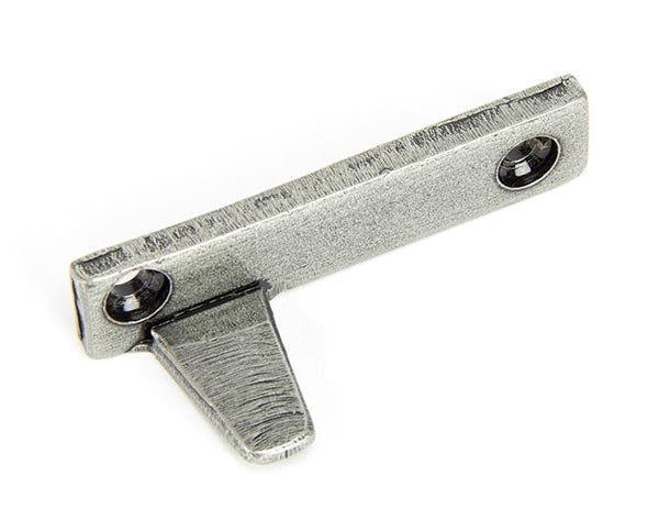 Right-Handed Locking Night-Vent Monkeytail Fastener