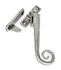 Right-Handed Locking Night-Vent Monkeytail Fastener