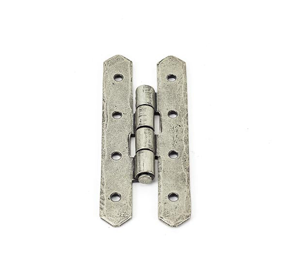 4" H Hinge (pair)