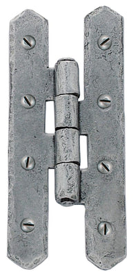 4" H Hinge (pair)