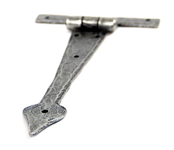 6" Arrow Head T Hinge (pair)