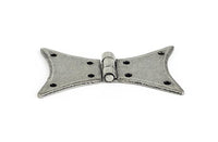 3" Butterfly Hinge (pair)