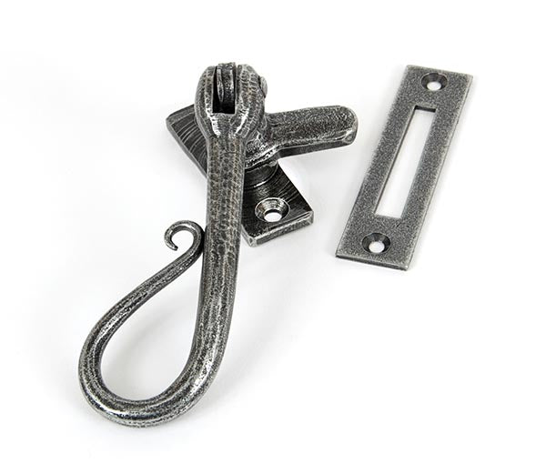 Shepherd's Crook Fastener