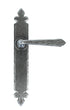 Cromwell Lever Latch Set