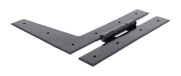 9" HL Hinge (pair)