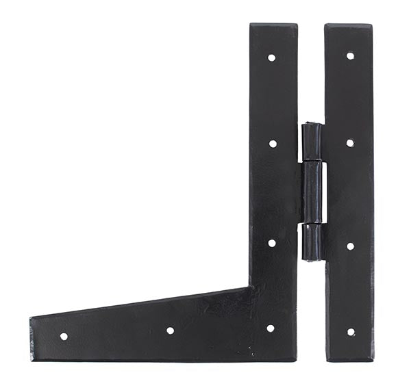 9" HL Hinge (pair)