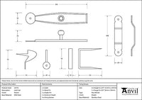 Latch Set