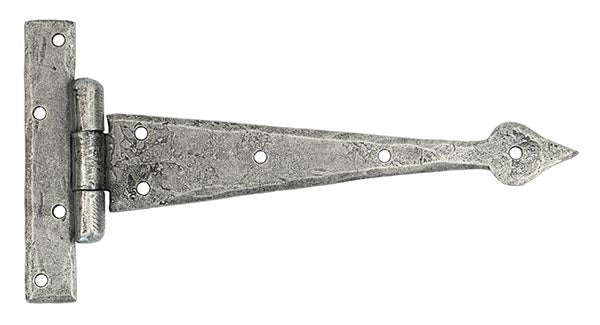 9" Arrow Head T Hinge (pair)