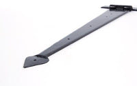 22" Arrow Head T Hinge (pair)