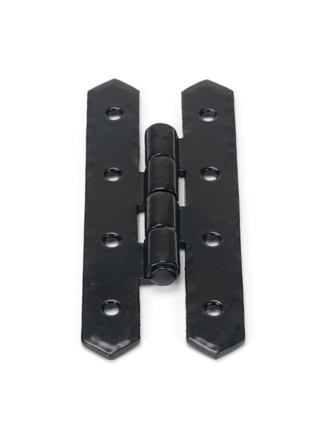 4" H Hinge (pair)