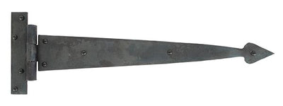 15" Arrow Head T Hinge (pair)