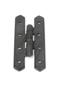 4" H Hinge (pair)